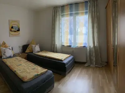 Ferienwohnung für 4 Personen (58 m²) in Fürth 4/9