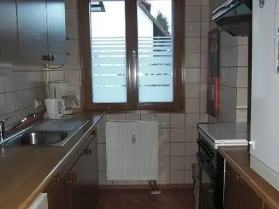 Ferienwohnung für 4 Personen (58 m²) in Fürth 6/9