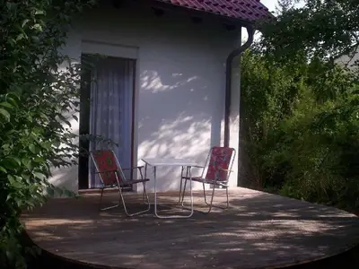 Ferienwohnung für 4 Personen (58 m²) in Fürth 8/9