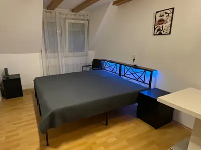 Ferienwohnung für 2 Personen (25 m²) in Fürth (Bayern) 1/10