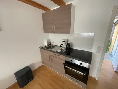 Ferienwohnung für 2 Personen (25 m²) in Fürth (Bayern) 3/10