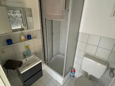 Ferienwohnung für 2 Personen (25 m²) in Fürth (Bayern) 4/10