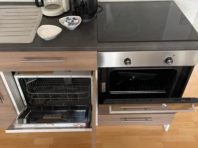 Ferienwohnung für 2 Personen (25 m²) in Fürth (Bayern) 6/10