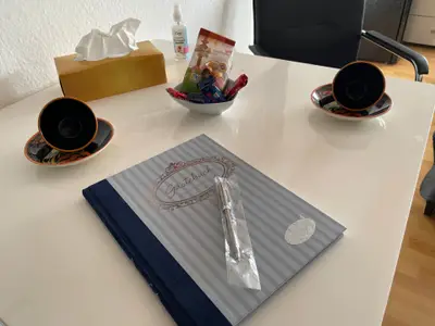 Ferienwohnung für 2 Personen (25 m²) in Fürth (Bayern) 7/10