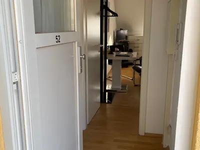 Ferienwohnung für 2 Personen (25 m²) in Fürth (Bayern) 10/10