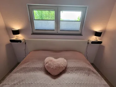 Ferienwohnung für 4 Personen (47 m²) in Fürth (Hessen) 4/10