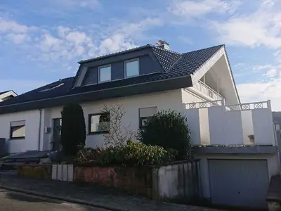 Ferienwohnung für 6 Personen (105 m²) in Fürth (Hessen) 1/10