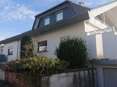 Ferienwohnung für 6 Personen (105 m²) in Fürth (Hessen) 3/10