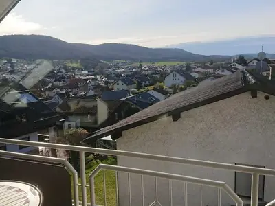 Ferienwohnung für 6 Personen (105 m²) in Fürth (Hessen) 4/10