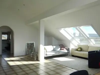 Ferienwohnung für 6 Personen (105 m²) in Fürth (Hessen) 6/10