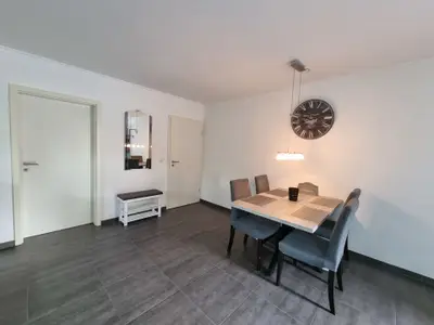 Ferienwohnung für 4 Personen (47 m²) in Fürth (Hessen) 3/10