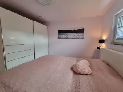 Ferienwohnung für 4 Personen (47 m²) in Fürth (Hessen) 5/10