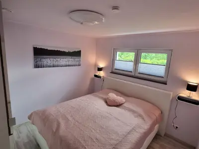 Ferienwohnung für 4 Personen (47 m²) in Fürth (Hessen) 6/10