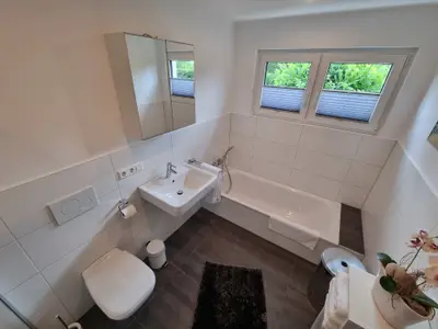 Ferienwohnung für 4 Personen (47 m²) in Fürth (Hessen) 7/10