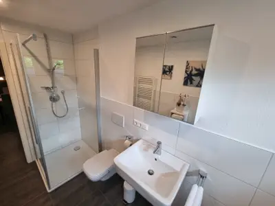 Ferienwohnung für 4 Personen (47 m²) in Fürth (Hessen) 8/10
