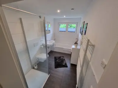 Ferienwohnung für 4 Personen (47 m²) in Fürth (Hessen) 9/10