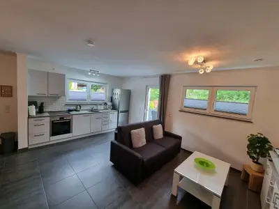 Ferienwohnung für 4 Personen (47 m²) in Fürth (Hessen) 10/10