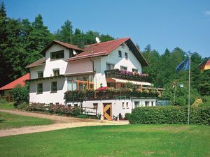 Ferienwohnung für 4 Personen (64 m²) in Furth Im Wald