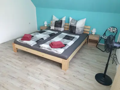 Ferienwohnung für 5 Personen (60 m²) in Furth Im Wald 2/10