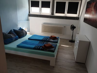 Ferienwohnung für 5 Personen (60 m²) in Furth Im Wald 4/10