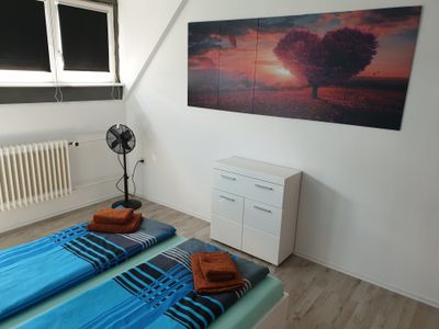 Ferienwohnung für 5 Personen (60 m²) in Furth Im Wald 5/10