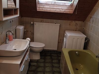 Ferienwohnung für 5 Personen (60 m²) in Furth Im Wald 6/10