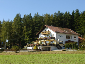 Ferienwohnung für 4 Personen (64 m²) in Furth Im Wald