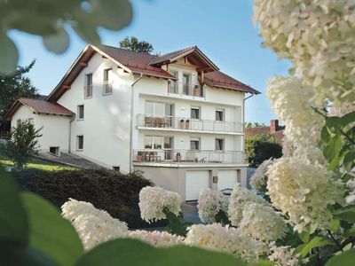 Furth im Wald - Ferienwohnung Altmann