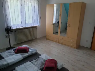 Ferienwohnung für 5 Personen (60 m²) in Furth Im Wald 3/10