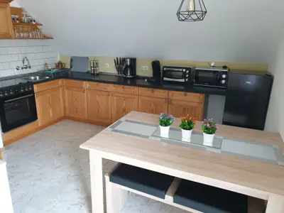 Ferienwohnung für 5 Personen (60 m²) in Furth Im Wald 8/10