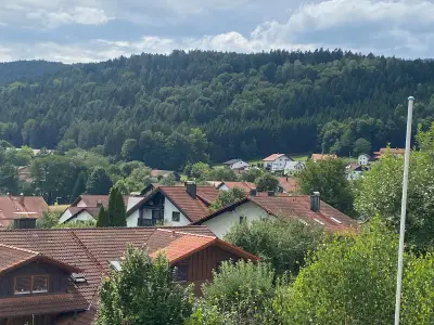 Ferienwohnung Familie Augustin