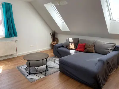 Ferienwohnung Familie Augustin