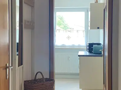 Ferienwohnung Familie Augustin