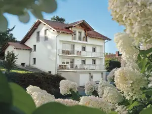 Ferienwohnung für 4 Personen (90 m²) in Furth Im Wald