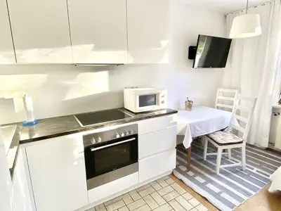 Ferienwohnungen Anna Altmann