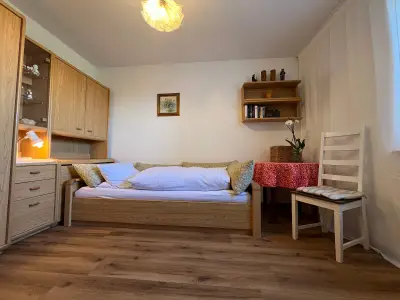 Ferienwohnungen Anna Altmann