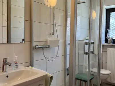 Ferienwohnungen Anna Altmann