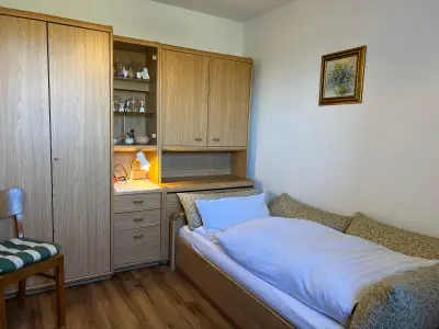 Ferienwohnungen Anna Altmann