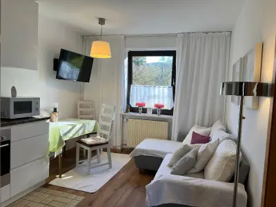 Ferienwohnungen Anna Altmann