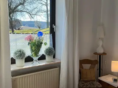 Ferienwohnungen Anna Altmann