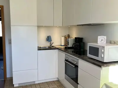 Ferienwohnungen Anna Altmann