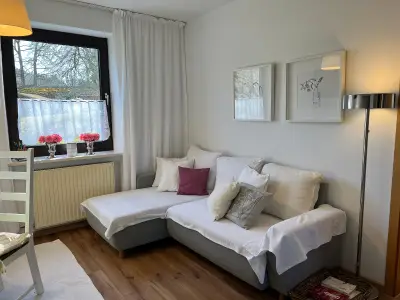 Ferienwohnungen Anna Altmann