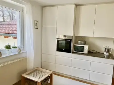 Ferienwohnungen Anna Altmann