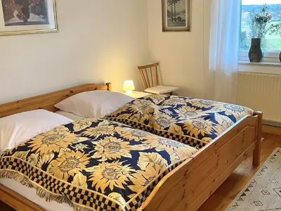 Ferienwohnungen Anna Altmann