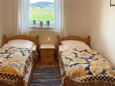 Ferienwohnungen Anna Altmann