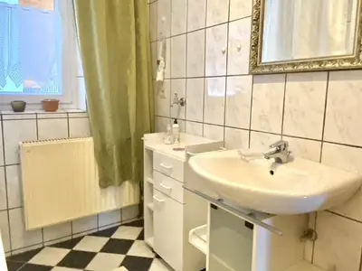 Ferienwohnungen Anna Altmann