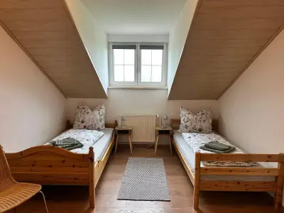 Schlafraum 2