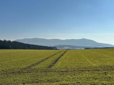 Umgebung