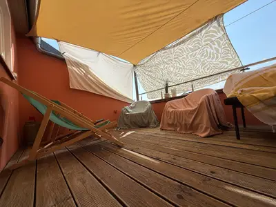 Ferienwohnung Spitzenberger