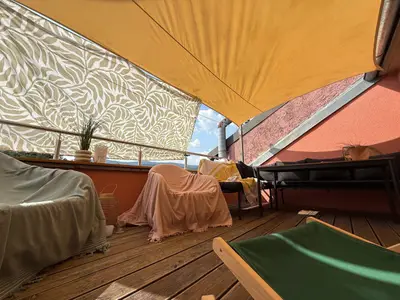 Ferienwohnung Spitzenberger